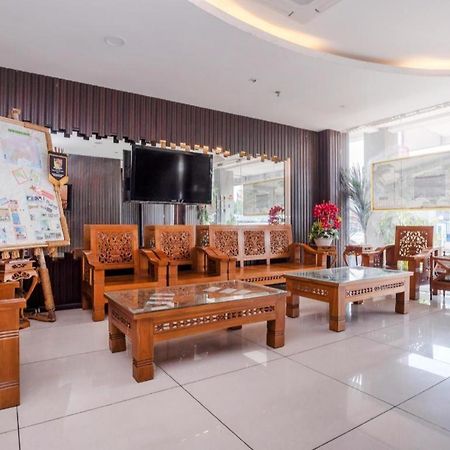 Kota Heritage Hotel Kota Tinggi Eksteriør billede