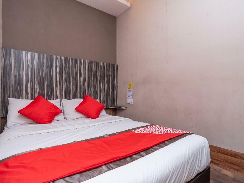 Kota Heritage Hotel Kota Tinggi Eksteriør billede